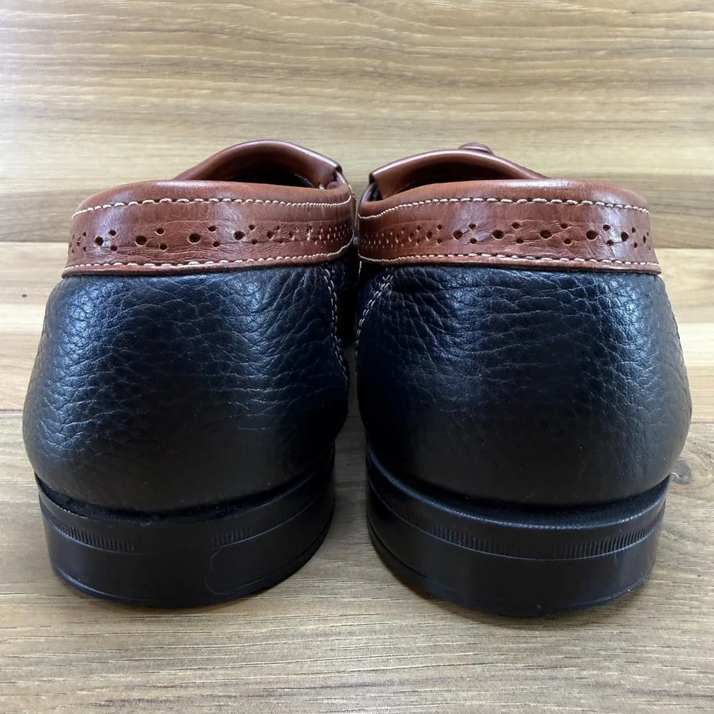 G.H. Bass & Co. mens 10